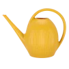 Лійка, 45 x 24 x 34 см, обʼєм 9,5 л, пластик - 2