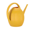 Лійка, 45 x 24 x 34 см, обʼєм 9,5 л, пластик - 3