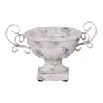 Кашпо для квітів Valo, 23*17*15 см, бетон