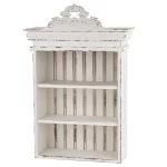 Поличка, 76*51*20 см, дерево, Польша