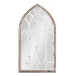 Дзеркало, 93*51*3,5 см, дерево, Польша