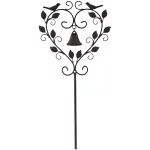 Декор на штекері ArtFerro, 23,5*100 см, метал