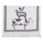 Рушник, 40*66 см, бавовна