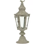 Ліхтар ArtFerro, 21*21*51,5 см, метал