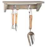 Полиця, 40*11*9 см, дерево