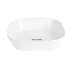 Форма для запікання KitchenCraft, 21*19*5 см, порцеляна