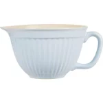 Чаша для замішування та випікання, 18*12*24 см, кераміка