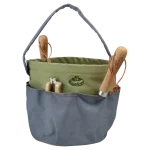 Органайзер для садових інструментів, 28 x 28 x 26 см,