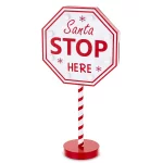 Декорація з LED підсвіткою, 40x20x10 см, деово-пластик