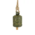 Дзвоник, 11x7x7 см, метал