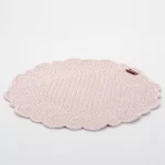 Плейсмат Pink, 42*42 см, бавовна