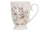 Чашка Весняна історія, 320мл, порцеляна
