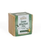 Алепське мило-плямовивідник Beroïa STAIN REMOVER 200 gr.