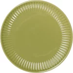 Тарілка, 19 см, кераміка