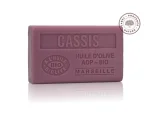 Парфюмоване мило Label Provence 125 L'HUILE D'OLIVE Cassis (Смородина)