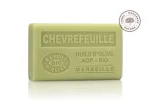 Парфюмоване мило Label Provence 125 L'HUILE D'OLIVE Chevrefeuille (Жимолость)
