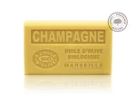 Парфюмоване мило Label Provence 125 L'HUILE D'OLIVE Champagne (Шампанське)