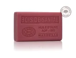 Парфюмоване мило Label Provence 125 L'HUILE D'OLIVE Bois De Santal (Сандалове дерево)
