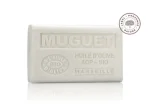 Парфюмоване мило Label Provence 125 L'HUILE D'OLIVE Muguet (Конвалія)