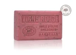 Мило-скраб Label Provence 125 L'HUILE D'OLIVE Vigne Rouge Exfoliant (Червоний виноград)