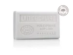 Парфюмоване мило Label Provence 125 L'HUILE D'OLIVE Lait De Chevre (Козяче молоко)