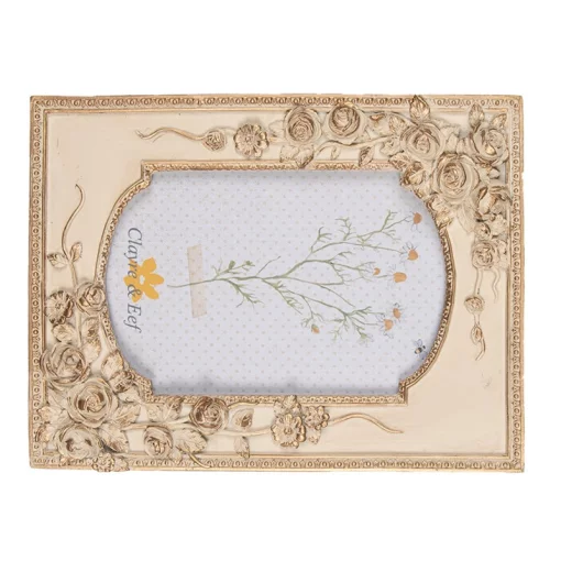 Рамка для фото 10*15 см, полістоун