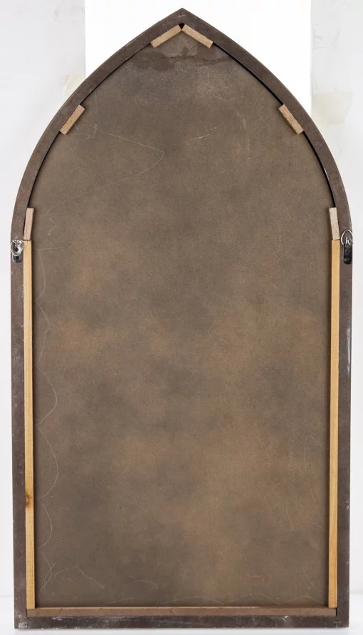 Дзеркало, 93*51*3,5 см, дерево, Польша