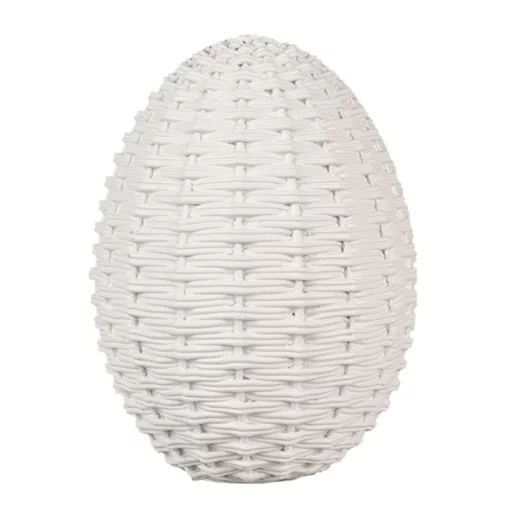 Статуетка &laquo;Яйце&raquo;, 20 см, полістоун