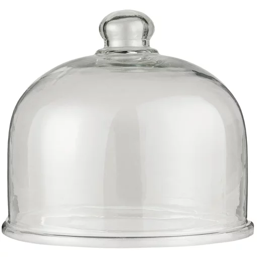 Ковпак скляний, 22*22 см, Данія