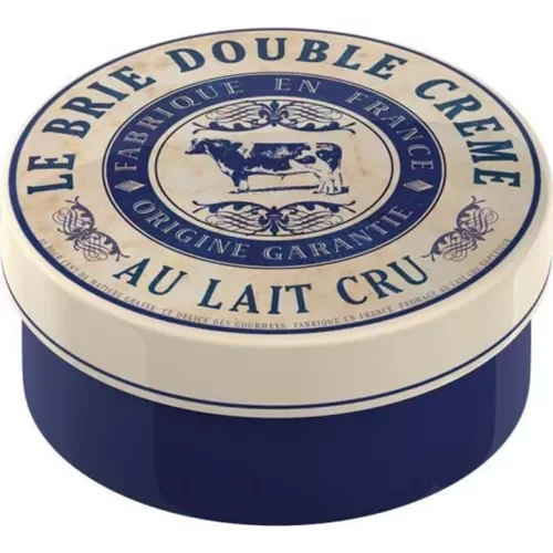 Ємність для сиру CT Gourmet Cheese, 13,5 см, порцеляна