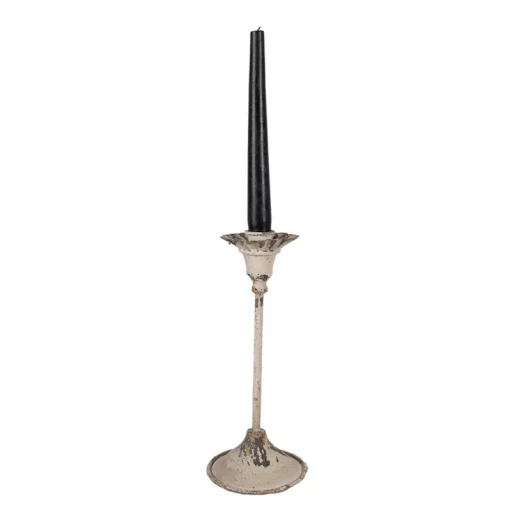 Підсвічник, 27 см, метал