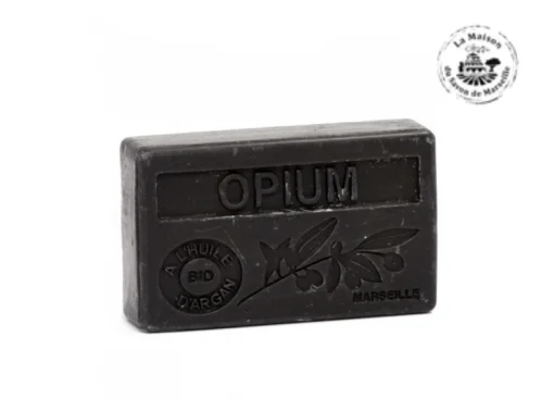 Парфумоване мило LMDSM SAV100 D'ARGAN BIO - OPIUM