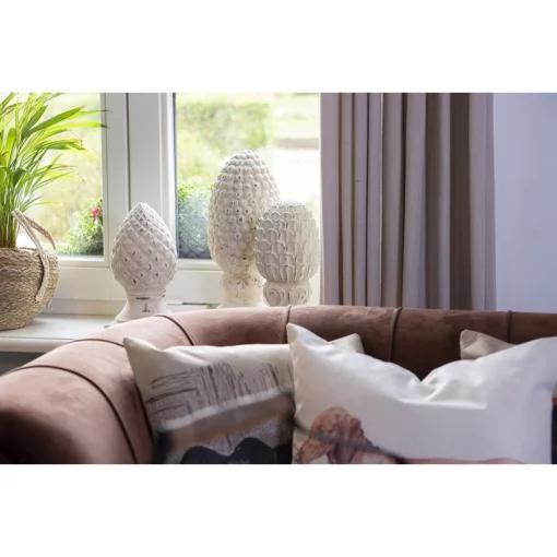 Артишок, 14*29 см, кераміка