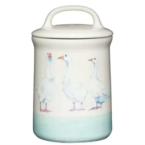 Банка Apple Farm, 700 мл, кераміка