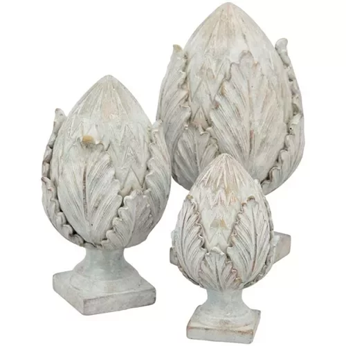 Фігурка Артишок Valo, 12*12*20 см, кераміка