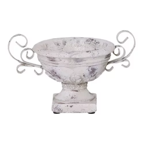 Кашпо для квітів Valo, 23*17*15 см, бетон