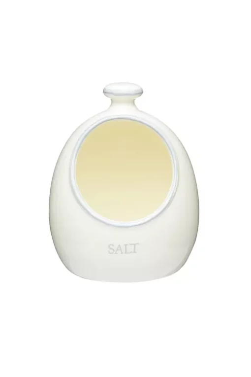 Солонка KC Classic Collection, 11*15 см, порцеляна