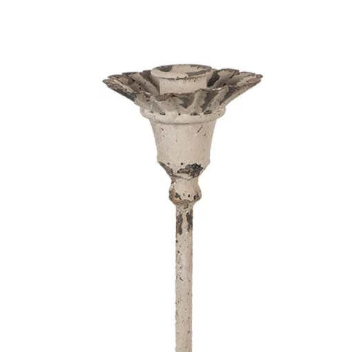 Підсвічник, 27 см, метал