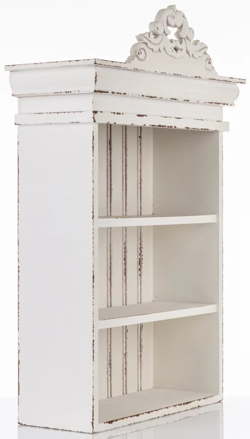 Поличка, 76*51*20 см, дерево, Польша