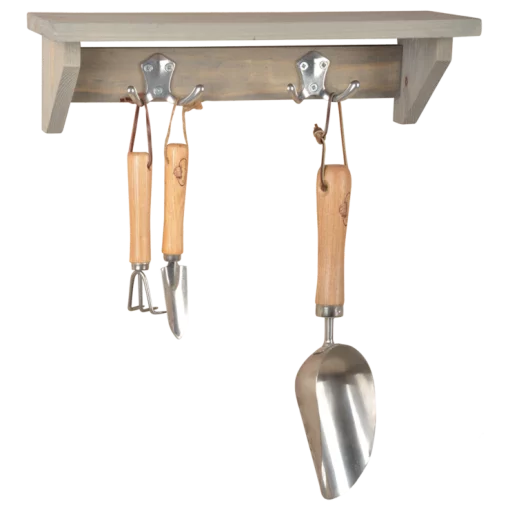 Полиця, 40*11*9 см, дерево