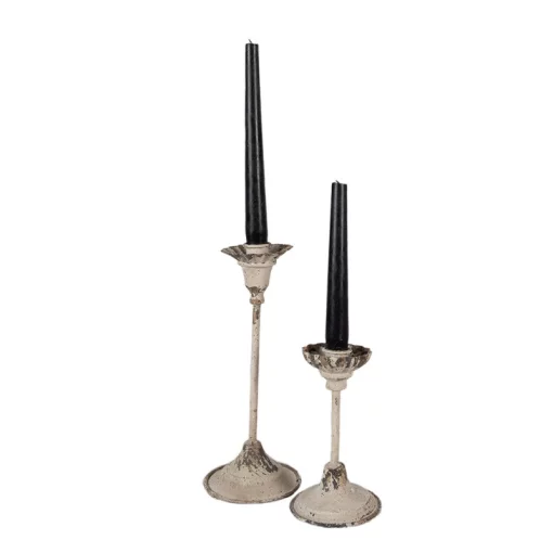 Підсвічник, 27 см, метал