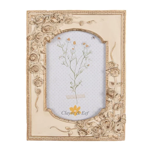 Рамка для фото 10*15 см, полістоун