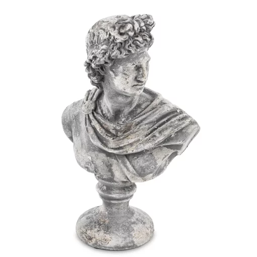 Фігура, 31x20x12 см, бетон