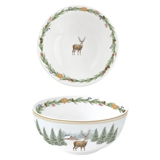 Піало, 15 см, порцеляна