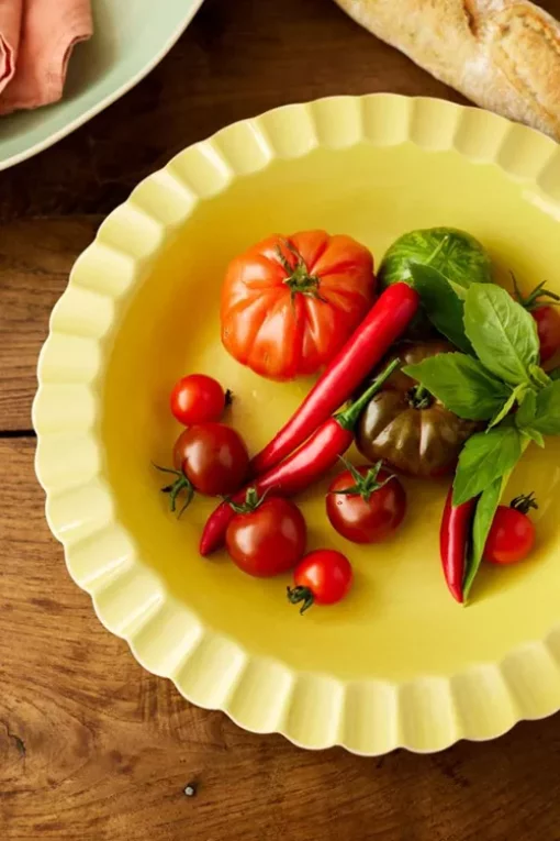 Форма для запікання Jamie Oliver Big Love, 34*5 см, кераміка