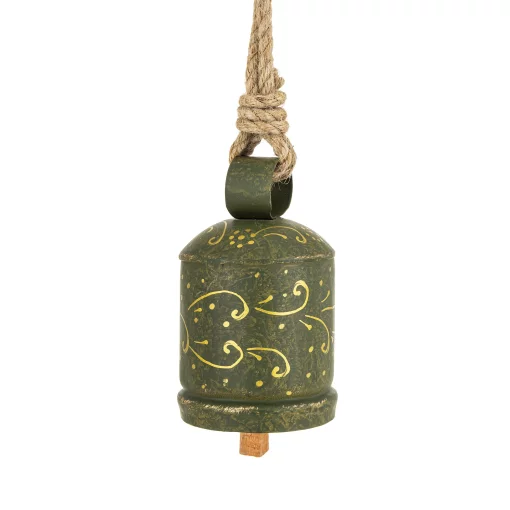 Дзвоник, 14x8x8 см, метал