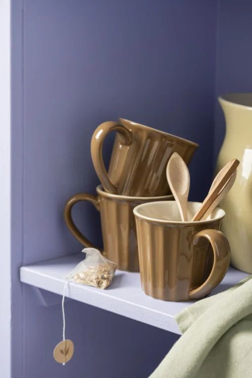 Чашка, 9*8*12 см, обʼєм 240 мл, кераміка