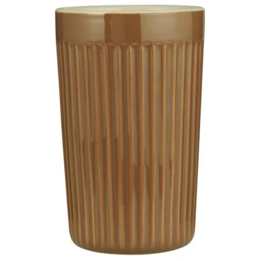 Чашка латте, 13*8 см, обʼєм 375 мл, кераміка