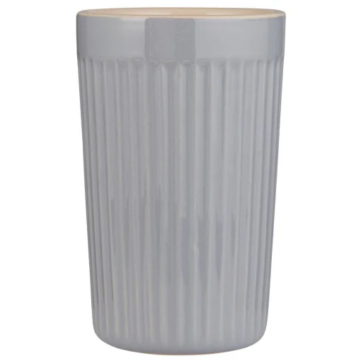 Чашка латте, 13*8 см, обʼєм 375 мл, кераміка