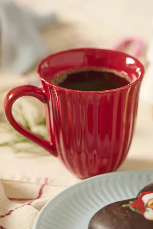 Чашка, 240 мл, кераміка